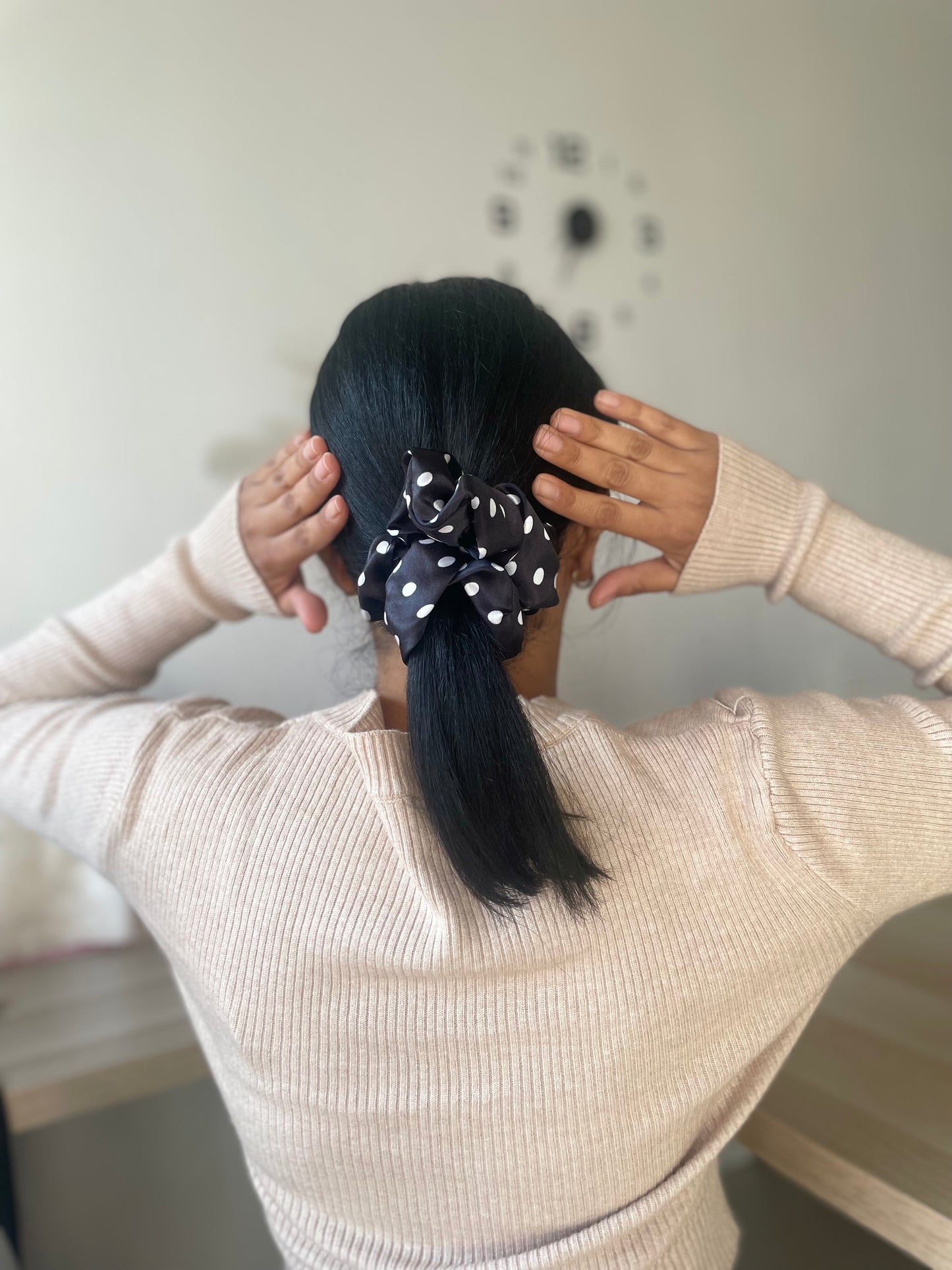 Scrunchies Exclusivos