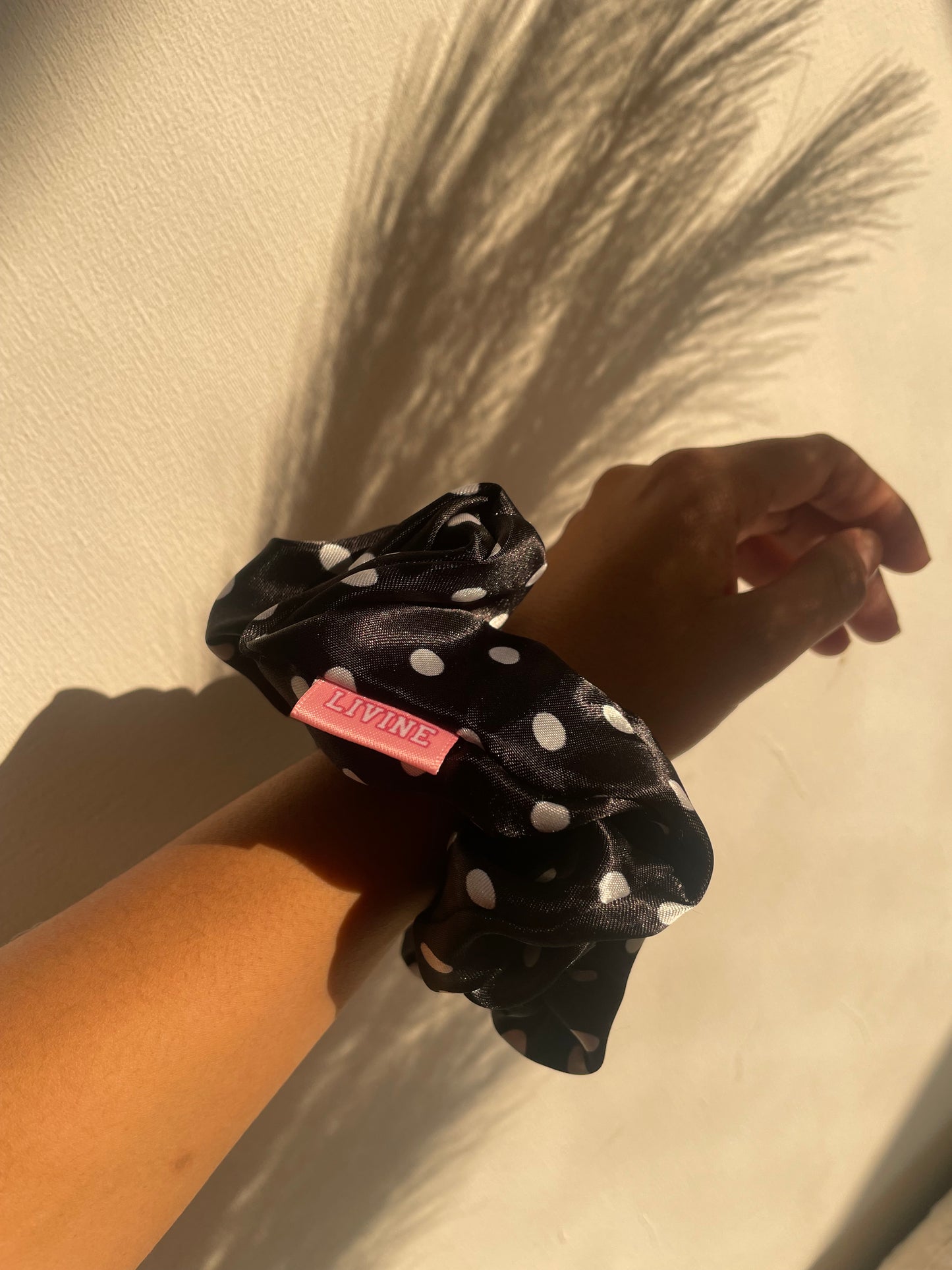 Scrunchies Exclusivos