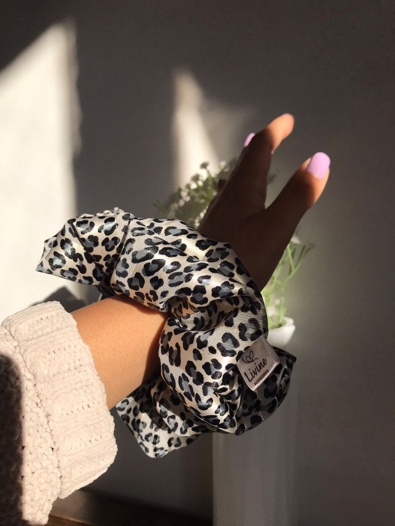 Scrunchies Exclusivos