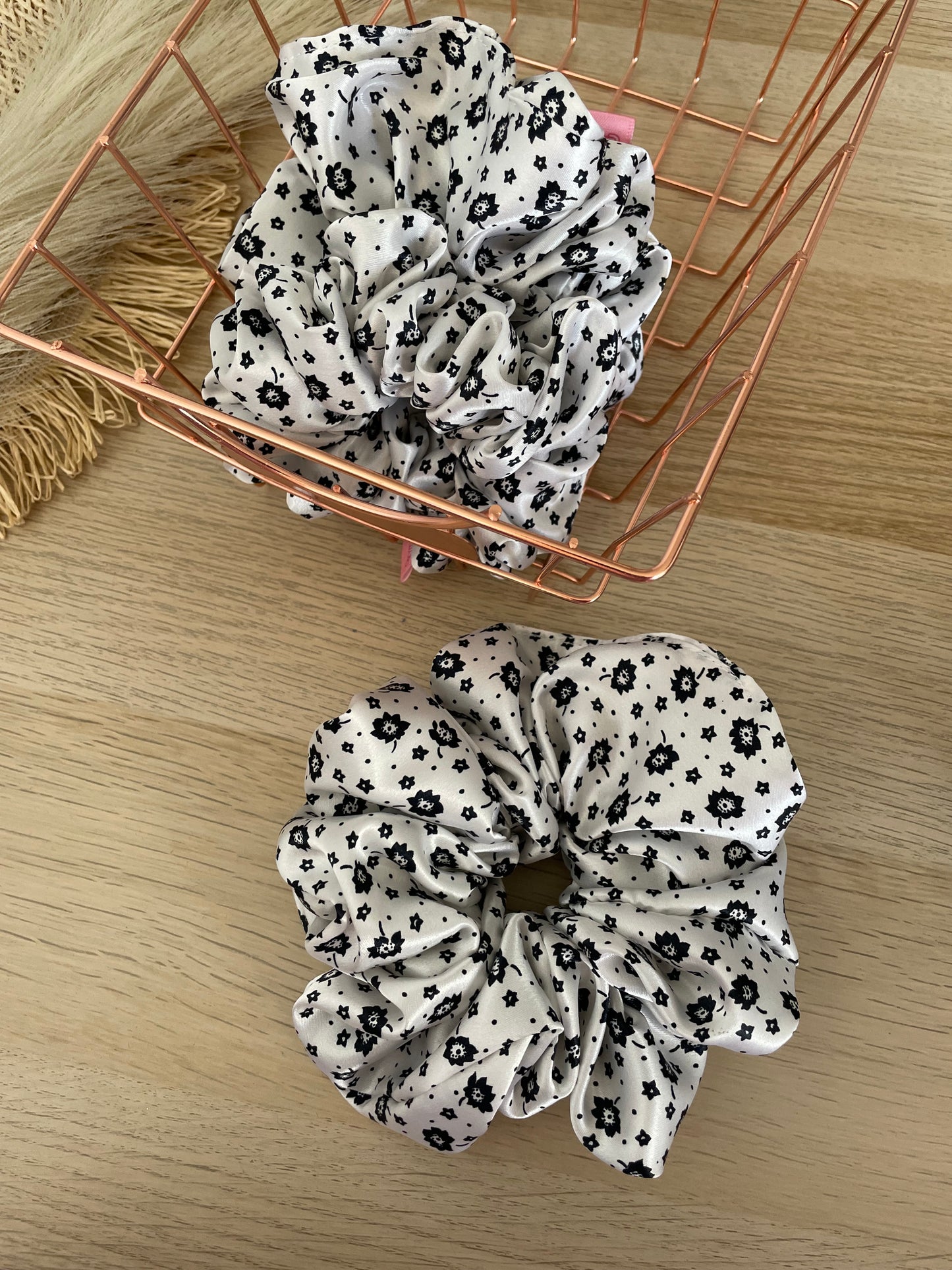 Scrunchies Exclusivos
