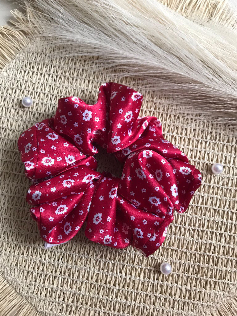 Scrunchies Exclusivos