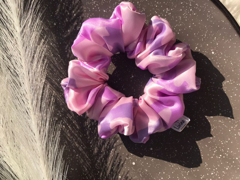 Scrunchies Exclusivos