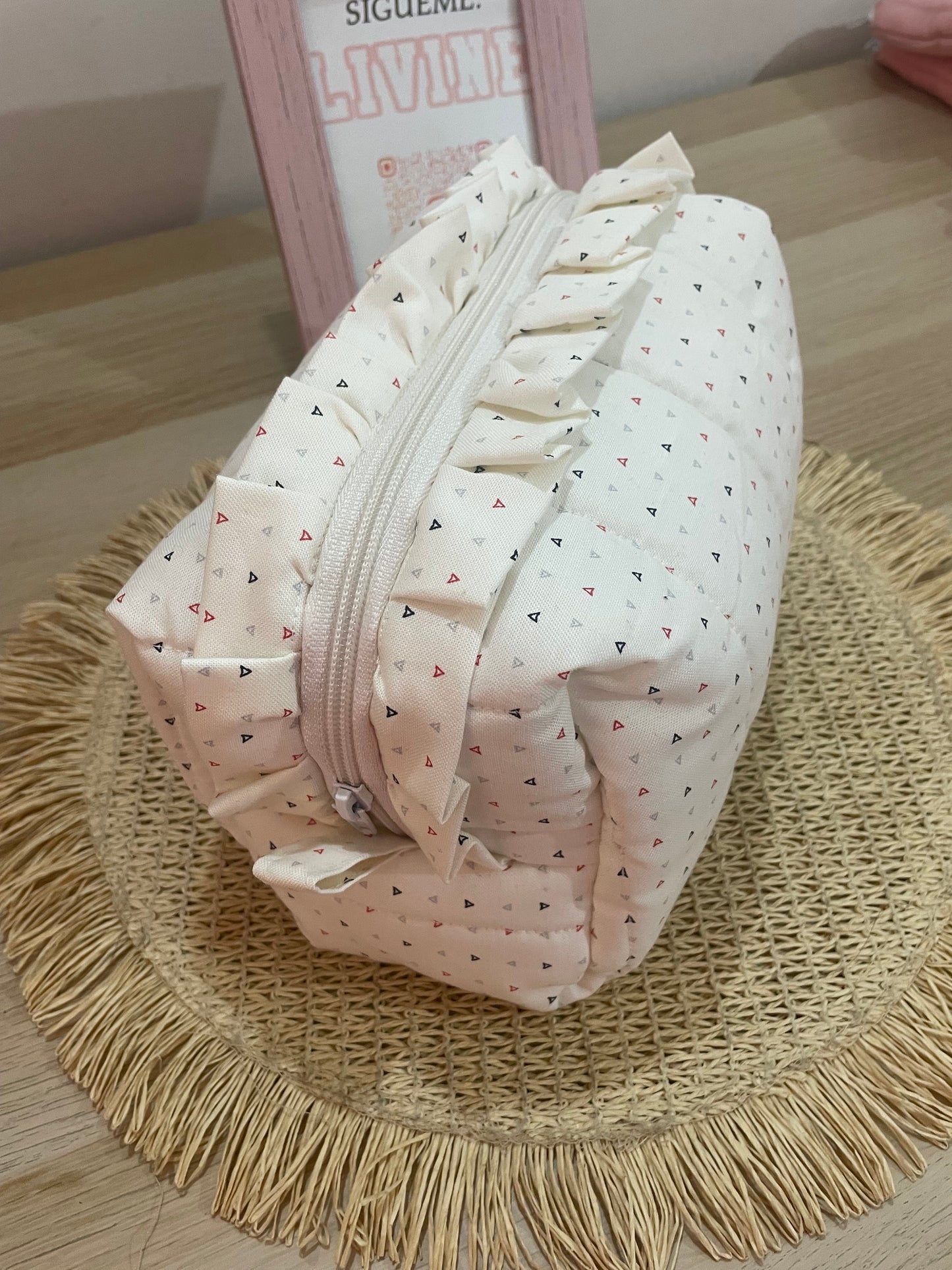 Cosmetiqueras