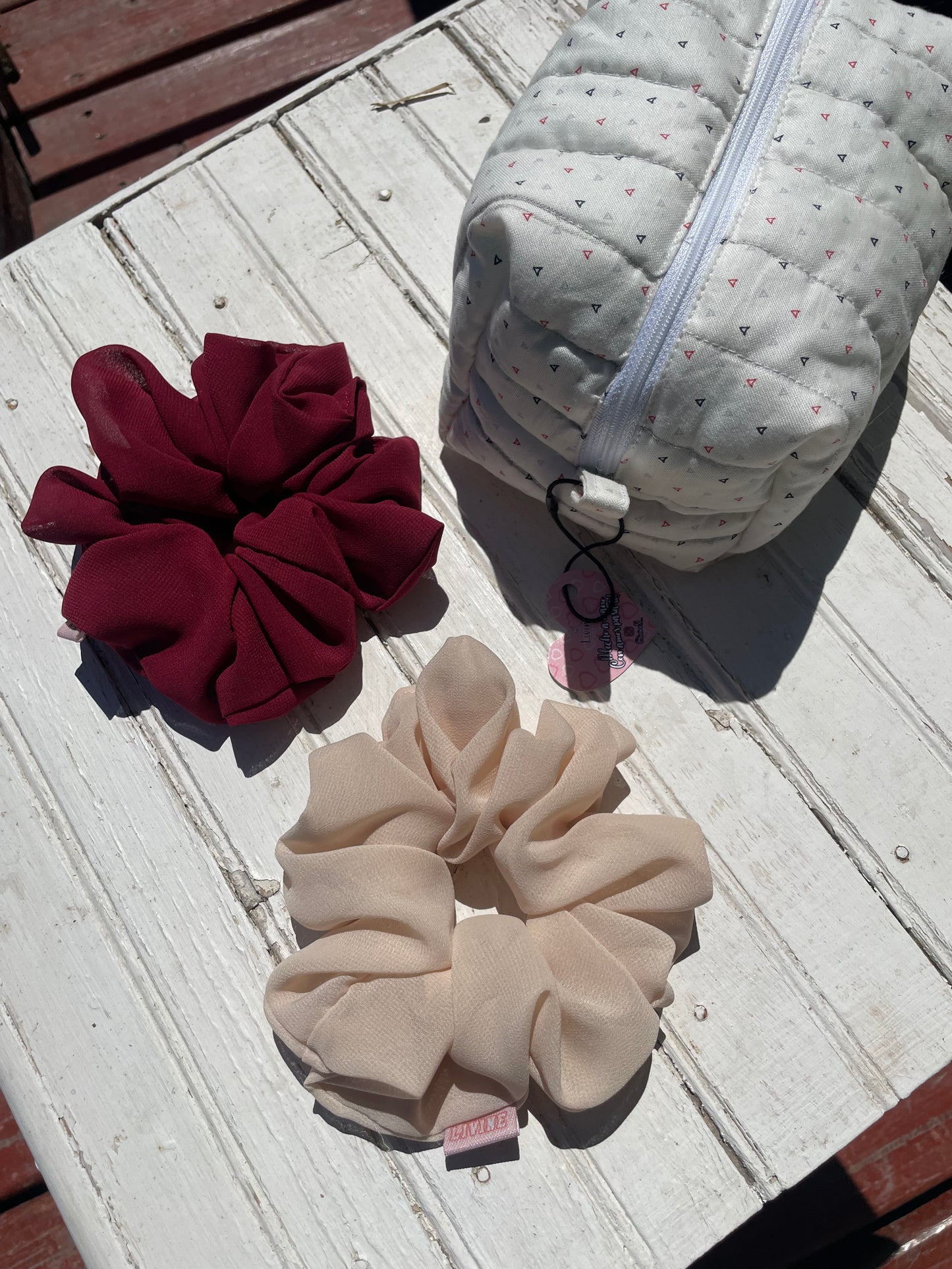 Cosmetiqueras