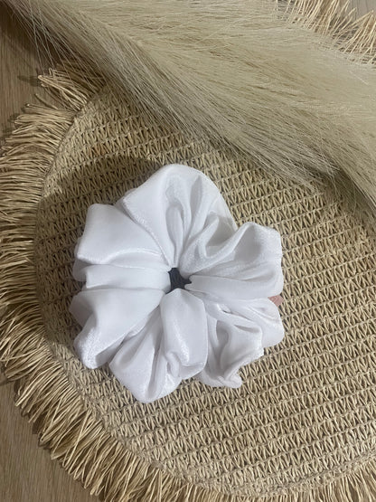 Scrunchies Terciopelo