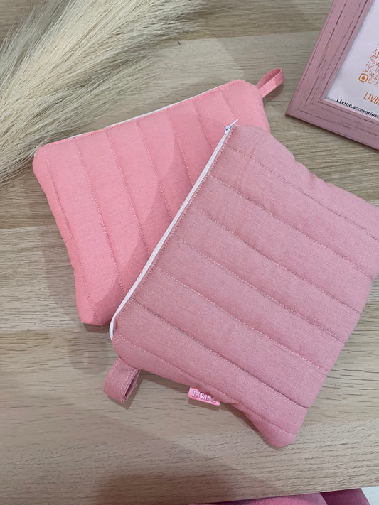 Cosmetiqueras Estuches