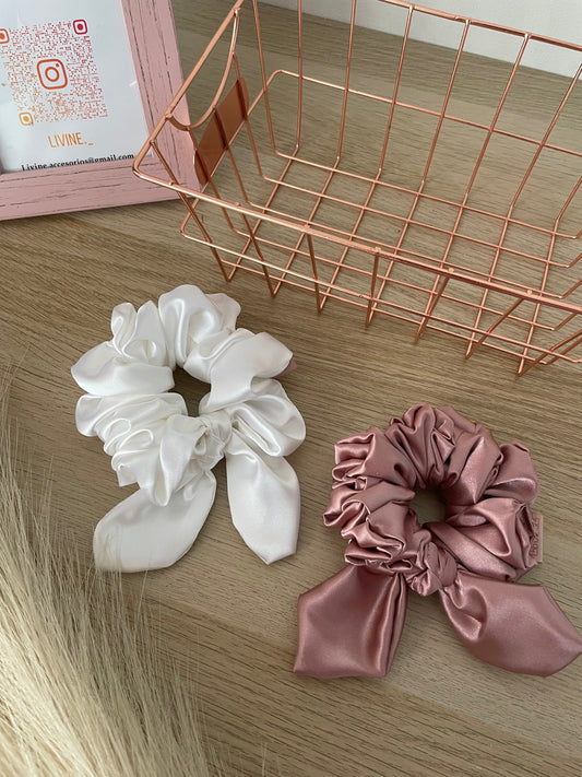 Scrunchies Bunny