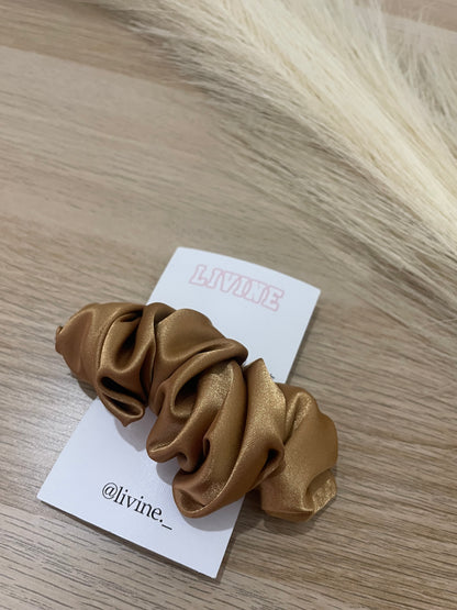 Broches de Scrunchies