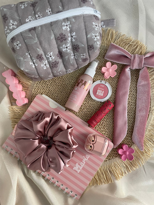 Cosmetiqueras